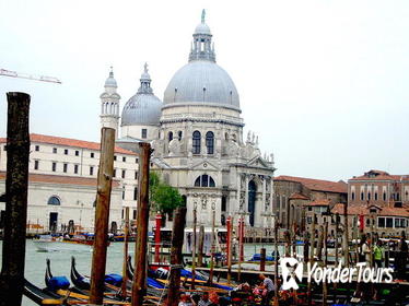 Shore Excursion in Venice with Private Guide