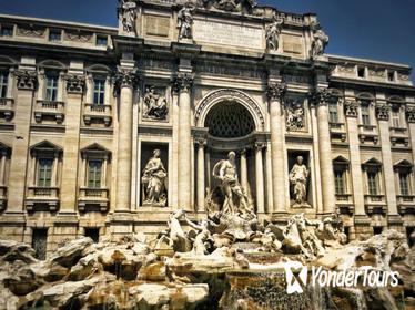 Shore Excursion: Italian Trio To Suit Your Cruise - Rome, Naples & Livorno