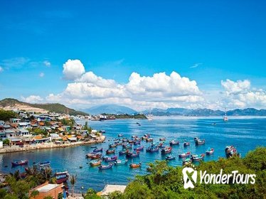 Shore Excursion: Nha Trang Fishing Village and Snorkel Tour