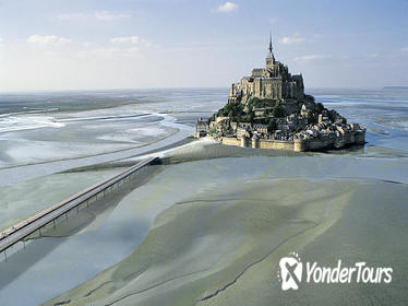 Shuttle Service to Mont Saint Michel from Bayeux