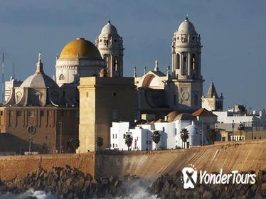 Sightseeing Day-Trip to Cadiz and Jerez from Seville