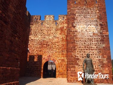 Silves & Caldas & Monchique Full Day