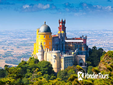 Sintra - Cascais Private Tour Half Day