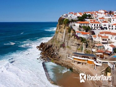 Sintra & Cascais Half-Day tour