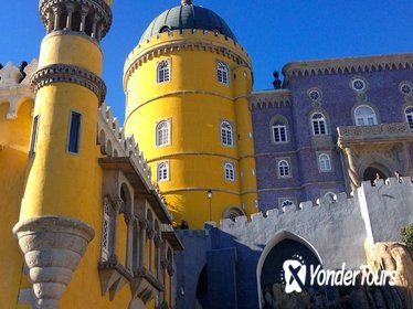 Sintra and Cascais LGBT Day Trip from Lisbon