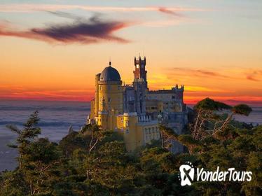 Sintra Full Day Small-Group Tour: Let the Fairy Tale Begin