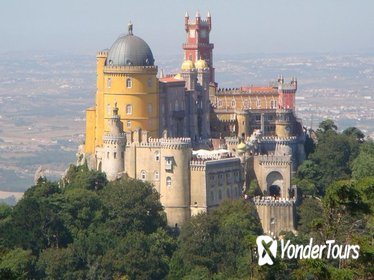 Sintra Tour from Lisbon