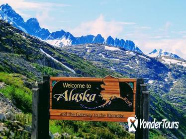 Skagway Shore Excursion: White Pass Summit and Skagway City Tour