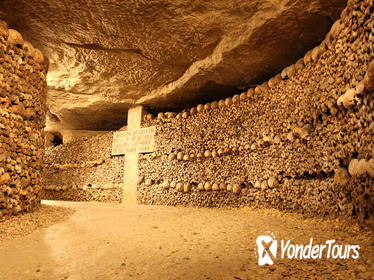 Skip The Line Paris Catacombs Tour