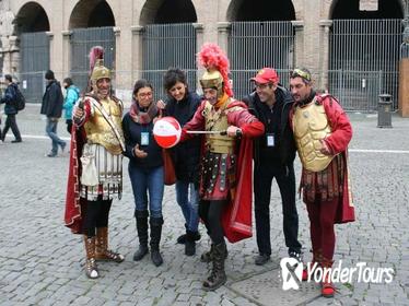 Skip the Line Rome in a Day Colosseum Vatican and Gems of Rome Private or Semi Private Tour Skip the Line Rome in a Day Colosseum Vatican and Gems of Rome Private or Semi Private Tour