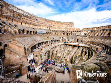 Skip the line Tour Colosseum and Vatican Museum upgrade with Private Sightseeing Tour