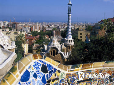 Skip the Line: Best of Barcelona Private Tour including Sagrada Familia
