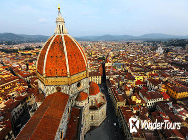 Skip The Line: Best of Florence Walking Tour including Accademia Gallery