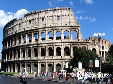 Skip the Line: Colosseum & Ancient Rome Private walking tour with a Licensed Tour Guide