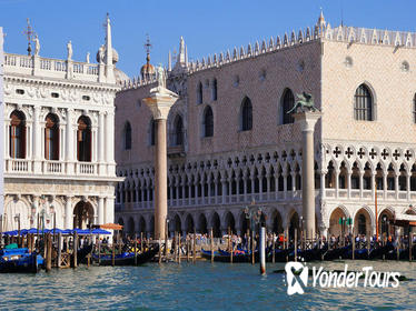 Skip the Line: Doge's Palace and St Mark's Basilica Tour