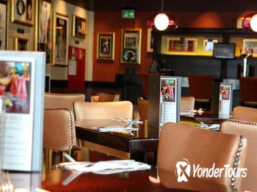 Skip the Line: Hard Rock Cafe Cologne Including Meal Skip the Line: Hard Rock Cafe Cologne Including Meal