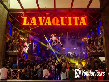 Skip the Line: La Vaquita Open Bar in Cancun