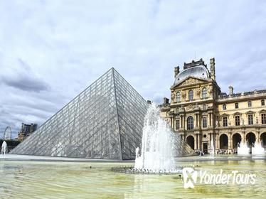 Skip the Line: Louvre Museum Audio Tour