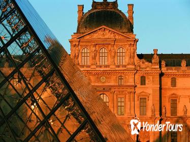 Skip the Line: Louvre Museum Ticket