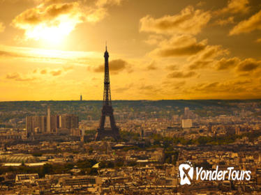 Skip the Line: Small-Group Eiffel Tower Sunset Tour