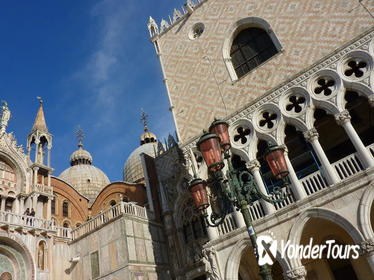 Skip The Line: St Mark's Basilica and Doge's Palace Tours