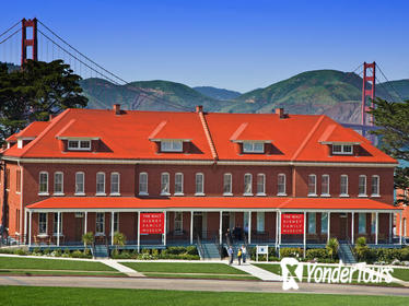 Skip the Line: The Walt Disney Family Museum Admission in San Francisco