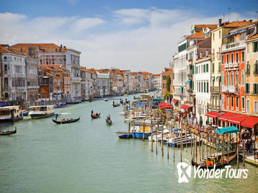 Skip the Line: Venice in One Day Including Boat Tour