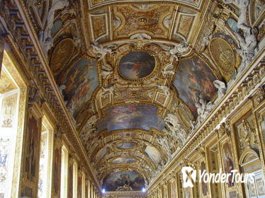 Skip the Line: Versailles Full-Day Tour
