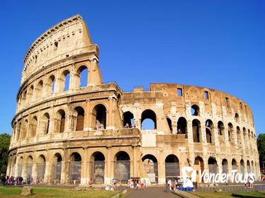 Skip-The-Line Colosseum Tour