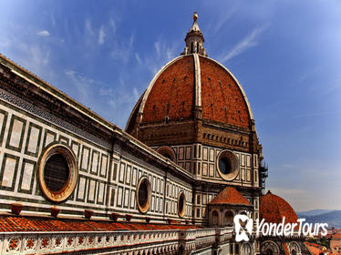 Skip-the-Line Florence Duomo with Brunelleschi's Dome Climb