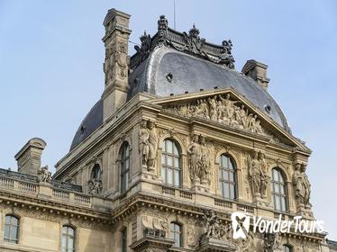 Skip-The-Line Louvre Small-Group Tour: Introduction to the Masterpieces