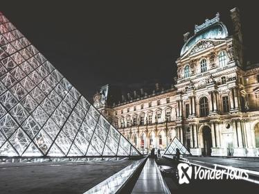 Skip-the-Line Paris Louvre Museum Guided Tour