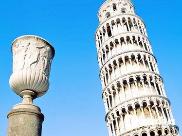 Skip-the-Line Tour of Pisa Leaning Tower & City Highlights with Private Guide