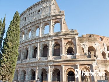 Skip-the-Line Tour of the Colosseum & Roman Forums for Kids & Families by Donato