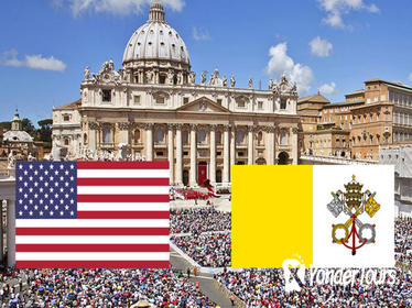 Skip-the-line Vatican Museums and Sistine Chapel tour for Americans