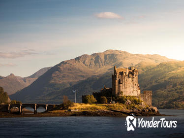Skye and Eilean Donan Castle - Day tour from Inverness