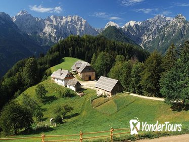 Slovenia Off-the-Beaten-Path Day Trip from Ljubljana
