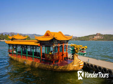 Small Group Day Tour of Beijing Hutong And Beijing Zoo Visit Plus Boating In Summer Palace