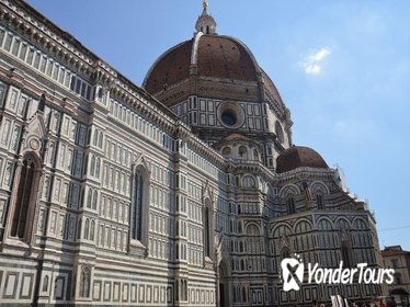 Small Group Discovery Tour of Florence