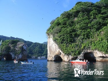 Small Group Snorkeling in Los Arcos, Puerto Vallarta