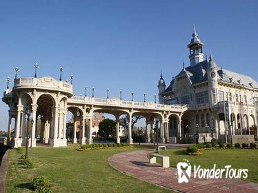 Small Group Tigre Delta Half Day Trip with Lunch