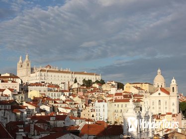 Small group tour - Historical Lisbon and Belem