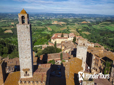 Small Group Tuscany Day Trip From Florence with Chianti, Siena and San Gimignano Small Group Tuscany Day Trip From Florence with Chianti, Siena and San Gimignano
