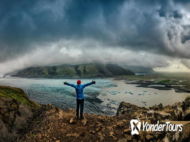 Small-Group 4 Day Express Iceland Tour from Reykjavík
