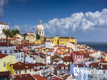 Small-Group Alfama Walking Tour