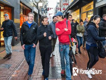 Small-Group Amsterdam Beer Tour