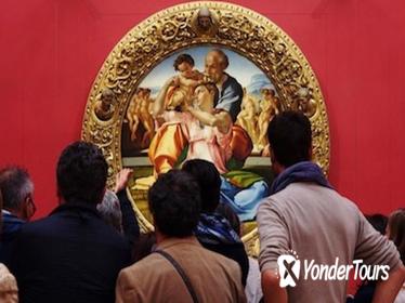 Small-Group and Skip-the-Line Uffizi Gallery Renaissance Tour