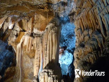 Small-Group Blue Mountains and Jenolan Caves Day Trip from Sydney