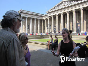 Small-Group British Museum Tour