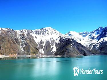 Small-Group Cajón del Maipo Full-Day Tour and Picnic